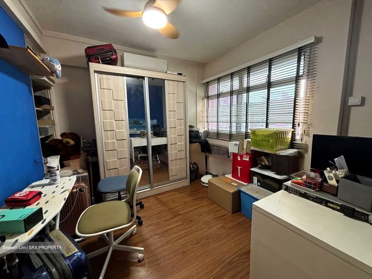 Blk 753 Pasir Ris Street 71 (Pasir Ris), HDB 4 Rooms #579161561